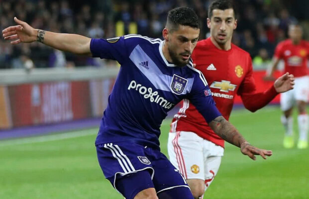 Stanciu ar putea deveni coleg cu un alt jucător român: "M-aș bucura să vină, îmi doresc un român la echipă"