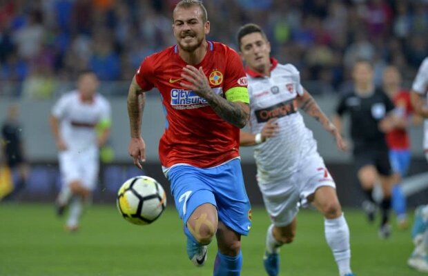 Dică, notează! Secretul lui Șumudică pentru a-i aduce pe Budescu și Alibec la cel mai bun nivel