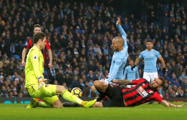 Un jucător al lui Manchester City trece prin clipe foarte dificile: "Fiul meu se luptă zi de zi pentru viață"