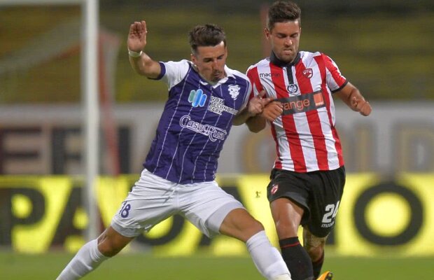 Prima echipă din Liga 1 care s-a reunit în 2018: noutățile din lot + programul de pregătire » Negocieri cu un internațional african