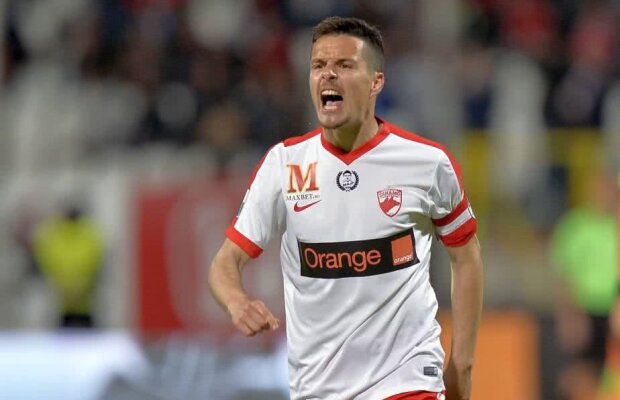 Dinamo i-a dat ultimatum oficial lui Palici: "Altfel, nu mai facem nimic" » Impas cu Nistor: "CFR cere bani, iar noi avem buget zero"