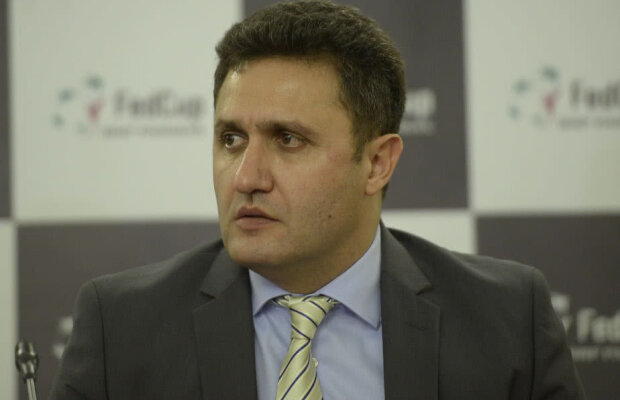 Scandal uriaș la Federația Română de Tenis: președintele e acuzat de uz de fals, exces de putere și abuz în funcție