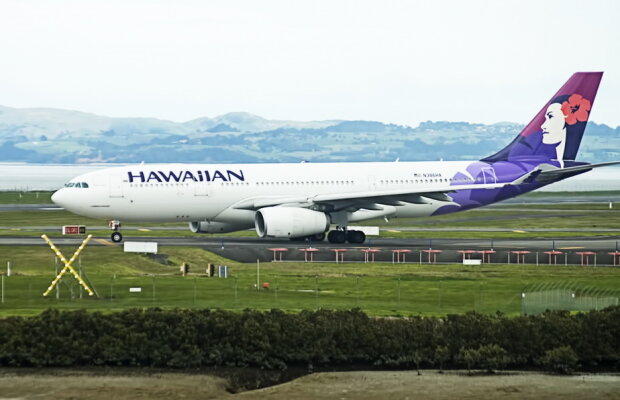 Experință unică! Pasagerii unui avion s-au întors în timp din cauza unei întârzieri