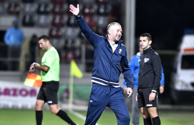 EXCLUSIV Scandal uriaș la Astra » Edi Iordănescu a făcut o criză de nervi în această dimineață și e gata să-și dea demisia! Care este motivul!