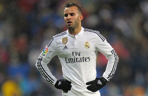 Jesé, distrus de drama bebelușului său: ”Nu doresc asta nici dușmanilor mei!”