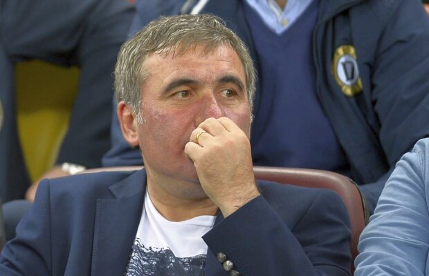 EXCLUSIV Hagi face portretul omului care trebuie să redreseze fotbalul românesc » Care sunt cele mai importante calități