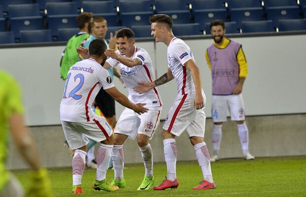 UEFA îi dă dreptate lui Gigi Becali » La ce să se aștepte patronul FCSB în următorii ani