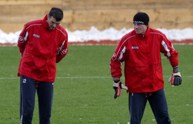 EXCLUSIV Un fotbalist legendar a preluat o națională din Europa și a lăsat pe dinafară jucătorul cu 5 sezoane în România