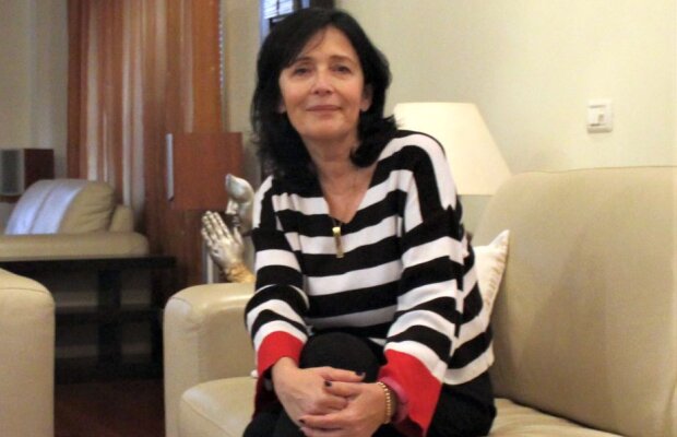 Fostă senatoare și ex-membru în CA la Dinamo, Simona Marinescu nu crede că finul său va conduce fotbalul românesc: ”M-aș mira ca Lupescu să candideze la FRF”