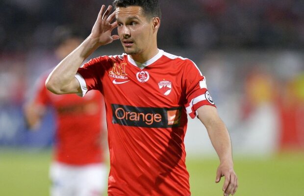 Doi jucători, aproape de Dinamo! Ultimatum pentru Palici: "Să vină până duminică!"