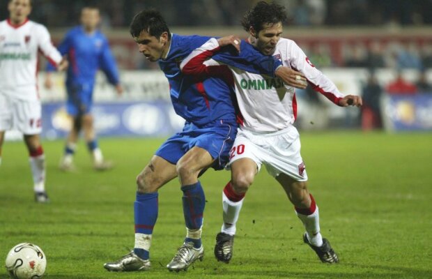 Talpan e dinamovist :) Planul prin care Dinamo ar rămâne singura supraviețuitoare a Ligii 1