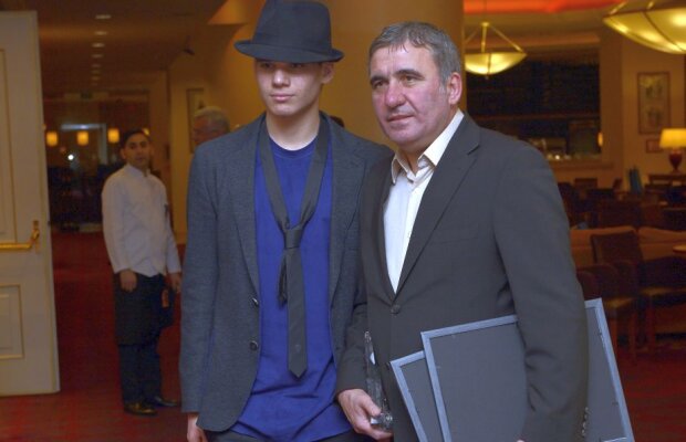 Planul secret pregătit de Hagi! Adevăratul motiv din spatele repatrierii lui Ianis » Italienii au dezvăluit totul