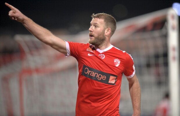 Momente decisive în "Ștefan cel Mare" » Când se stabilește viitorul lui Nemec la Dinamo