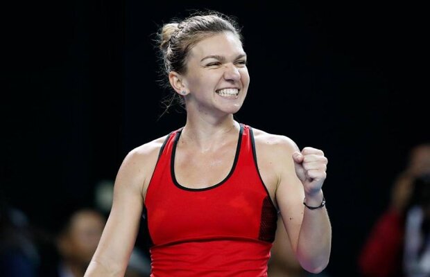 SIMONA HALEP, CAMPIOANĂ LA SHENZEN. Conferință de presă entuziasmantă pentru Simona Halep: "Irina a făcut iarăși asta"
