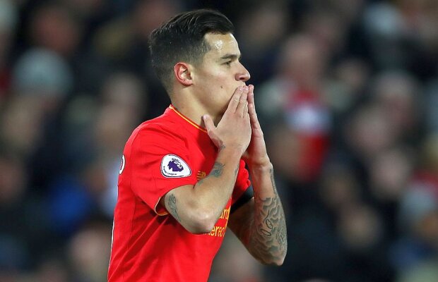OFICIAL! Barcelona a confirmat transferul lui Coutinho » Cât va încasa Liverpool și ce clauză de reziliere va avea brazilianul