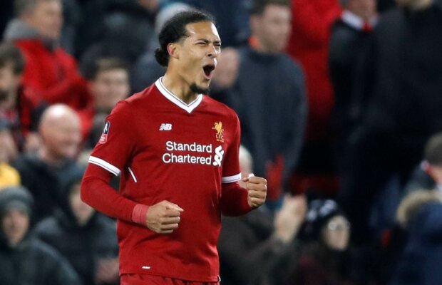Asta da inspirație! Biletul fabulos câștigat de un parior la derby-ul Liverpool – Everton