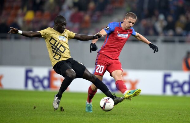 Vlad Achim explică despărțirea de FCSB și face dezvăluiri interesante din contract: "Am aceste două clauze"