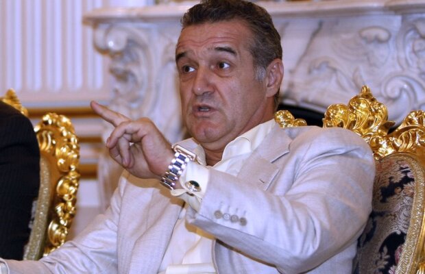 Becali anunță două supertransferuri în zilele următoare! Ce jucători aduce la FCSB și ce zice de Nemec și Ioniță