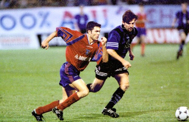 COMPLET RAZNA! Mai spun salariile ceva despre valoare?! Stelistul e de 12x mai bogat ca Adrian Ilie, la doar 19 ani!