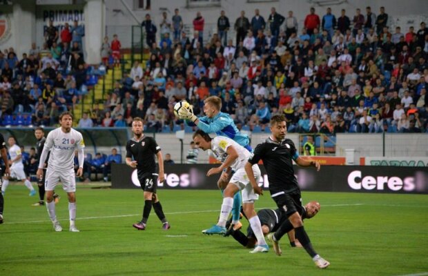 S-a făcut! Transfer important între două echipe aflate în play-off! A înscris 7 goluri în acest sezon + EXCLUSIV Primele reacții 