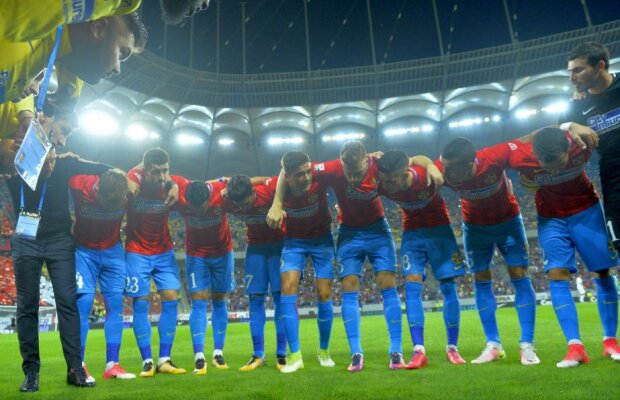 Un mare antistelist se amestecă în transferurile de la FCSB: "Nu înțeleg de ce ar face așa ceva"