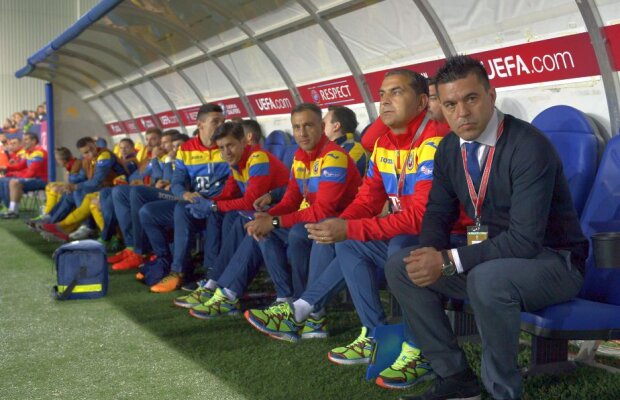 Un stranier se autopropune la națională și lansează un atac dur: "Am rămas umil, nu am atacat pe nimeni, dar cred că am făcut o greșeală!"