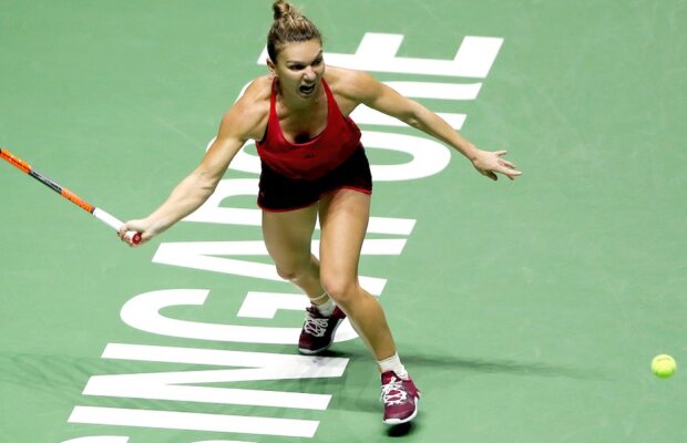 AUSTRALIAN OPEN. "Sunt șanse mari ca Simona Halep să semneze" » Un fost jucător de tenis anunță cu ce firmă de echipament sportiv negociază Halep