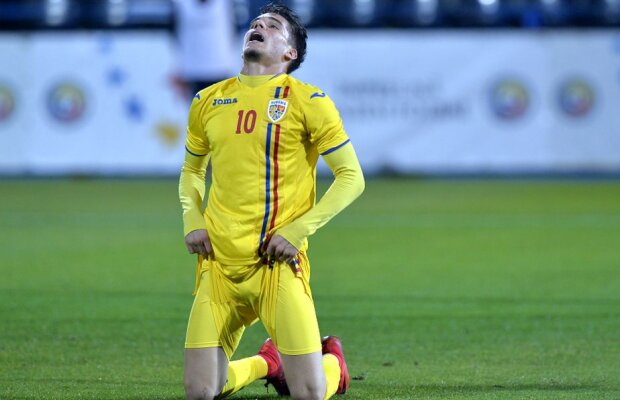 LĂCOMIA blochează transferul! Fiorentina vrea să profite de planul secret al lui Gică Hagi! Clauza pentru care insistă