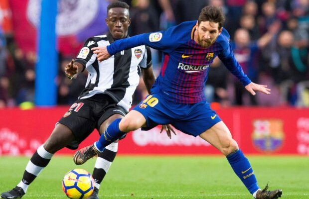 Messi nu e primul! Care este cel mai bine cotat jucător in lume! Cum arată top 10 + Cristiano Ronaldo e la limita top 50