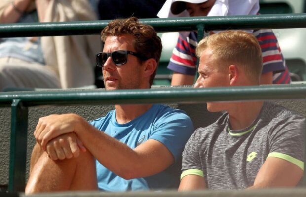 VIDEO Cine o oprește? Încă o revenire spectaculoasă reușită astăzi de noua elevă a lui Wim Fissette