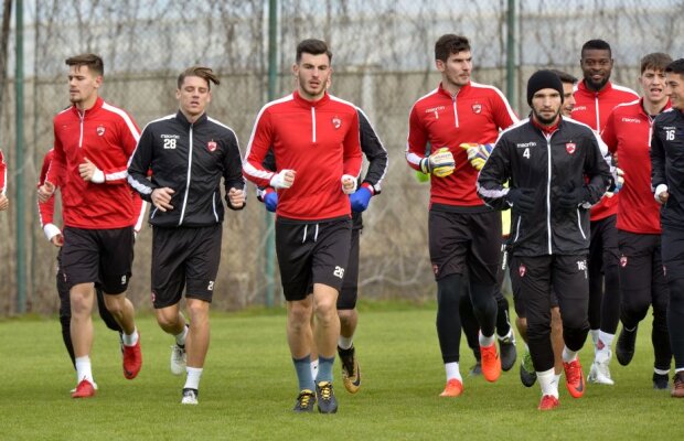 EXCLUSIV Fotbalist adus pe filiera PSD » Se antrenează sub comanda lui Miriuță după ce Negoiță a intervenit prin partid