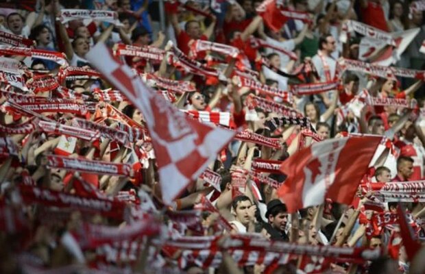 OFICIAL Dinamo și-a prezentat azi primul transfer! Jucătorul a semnat până în 2020