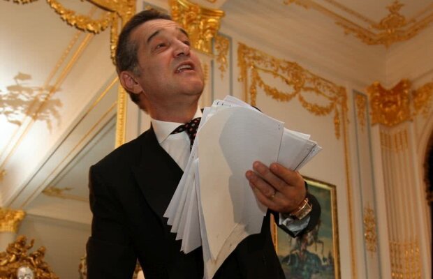 Lovitură pentru FCSB » Rivala vrea să fure jucătorul dorit cu insistență de Becali și Dică