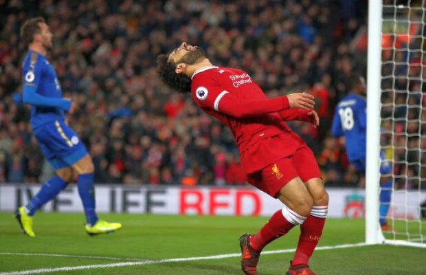 VIDEO A devenit cel mai scump jucător african din istorie! » L-a depășit pe Salah și nu e vorba de Aubameyang