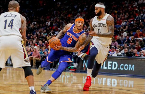 Cota Zilei pe Pariori.ro » 1.83 pentru un succes în fața ultimei clasate în NBA