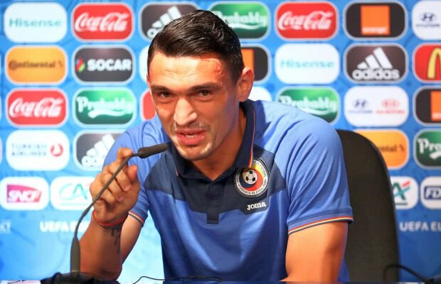 Claudiu Keșeru despre următorul pas al carierei: "Am vorbit cu o echipă din Liga 1"