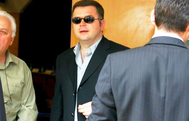 EXCLUSIV Prima reacție a lui Vasile Șiman după excluderea dinamovistului din lot: ”După patru ani și patru luni Dinamo a realizat că el n-are valoare?”