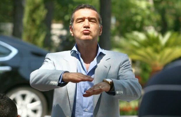 Becali i-a șocat pe toți prin cea mai recentă investiție: "E cel puțin la nivelul Barcelonei!"