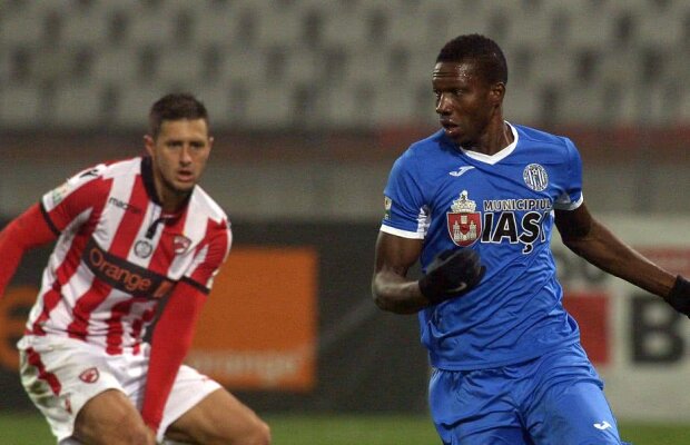 Vor să scape de el?! Anunțul tranșant al clubului: "Dacă situația nu se rezolvă, vom căuta alt jucător"