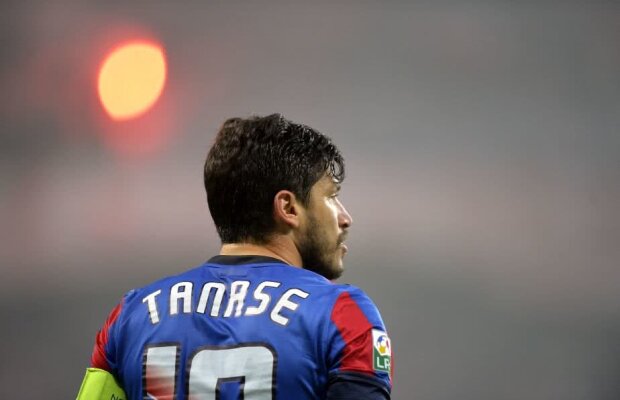 Confuzie totală » Cristi Tănase, despre venirea la FCSB: "Nici măcar eu nu știu ce o să fac"