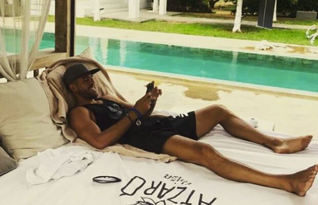 SPECIAL » "Paralizam, iar ei trăgeau de mine să joc!" » O mărturie cum nu ai mai citit a unui spaniol, despre risipa și excesele fotbaliștilor: "Luam avionul privat, aruncam banii pe cine scumpe și mi se părea normal"