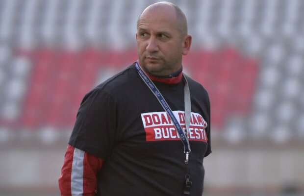 EXCLUSIV Gata, Miriuță a ales! Cine va fi noul căpitan al lui Dinamo