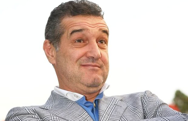 Marele avantaj al noii perle cumpărate de Gigi Becali: "Efectiv joacă așa"