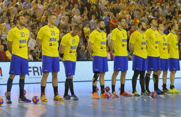 Cu cine să picăm ca să avem șansă? România așteaptă tragerea la sorți din barajul pentru Mondialul din 2019