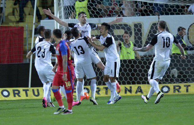 Craiova nu mai speră la transfer » FCSB poate câștiga primul duel cu oltenii: "Jucătorul are oferte mult mai bune!"