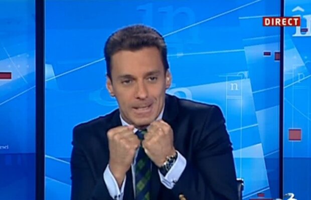 Ce pariu a câștigat Mircea Badea! Cum arată biletul pe care vedeta a mizat 5.000 de lei