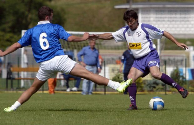 Forțat să plece! Motivul halucinant inventat de oficialii lui Poli pentru a-l da afară