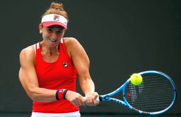 AUSTRALIAN OPEN // Organizatorii au anunţat programul zilei de miercuri » La ce oră joacă Begu + cele mai interesante partide