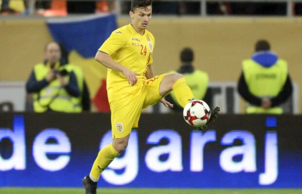 "Visul leului român" » Spaniolii vorbesc despre Cristi Ganea și revenirea în Spania