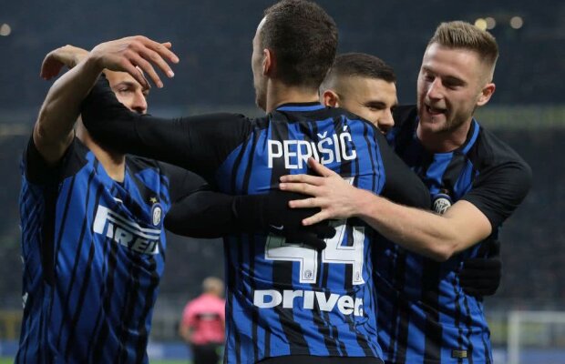 Perez pregătește transferurile pentru sezonul următor » Fotbalist de la Inter în fruntea listei + ce sumă imensă este dispus să plătească pentru a-l aduce